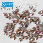 Swainstone SS20 Topaz AB Hotfix Rhinestone Double Glue